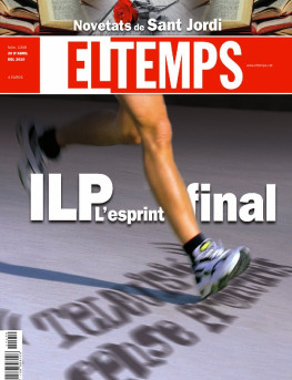 El Temps - Núm. 1349