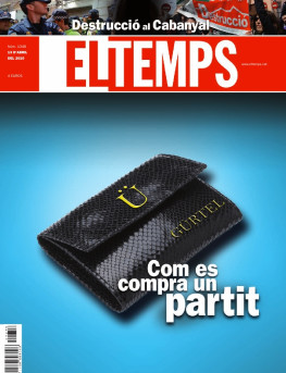 El Temps - Núm. 1348