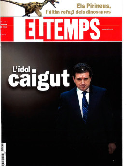 El Temps - Núm. 1347