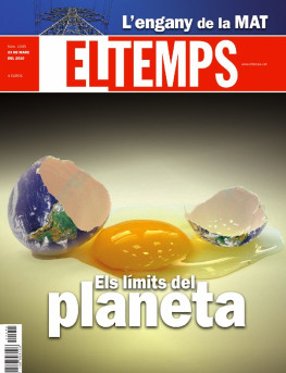 El Temps - Núm. 1345