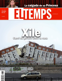 El Temps - Núm. 1343