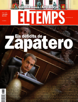 El Temps - Núm. 1342
