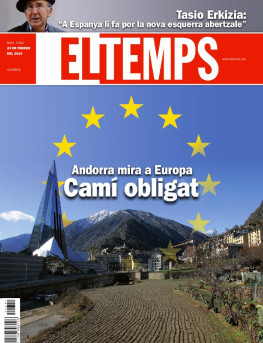 El Temps - Núm. 1341
