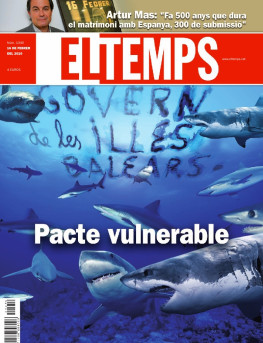 El Temps - Núm. 1340