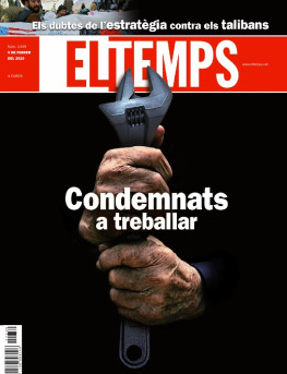 El Temps - Núm. 1339
