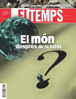 El Temps - Núm. 1337