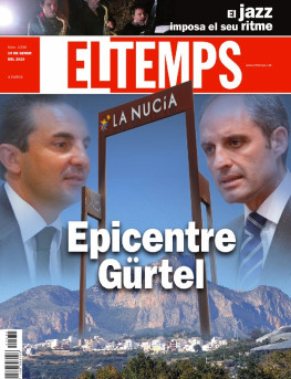 El Temps - Núm. 1336
