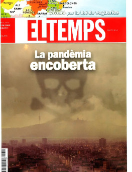 El Temps - Núm. 1334