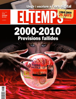 El Temps - Núm. 1333