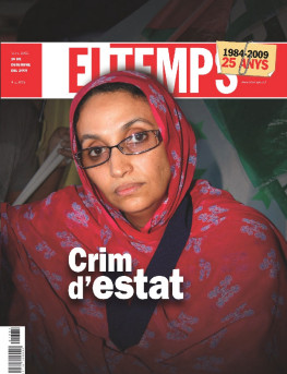 El Temps - Núm. 1331