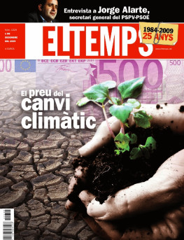 El Temps - Núm. 1329