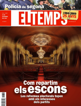El Temps - Núm. 1328