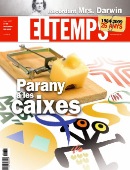 El Temps - Núm. 1327