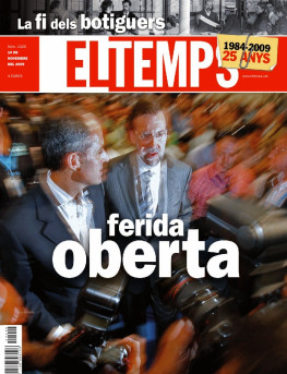 El Temps - Núm. 1326