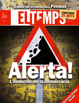 El Temps - Núm. 1325