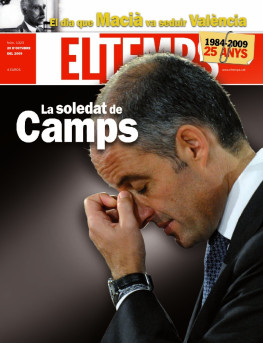 El Temps - Núm. 1323