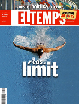 El Temps - Núm. 1315