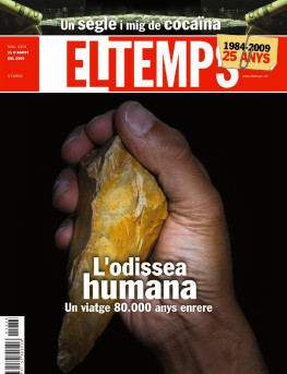 El Temps - Núm. 1313