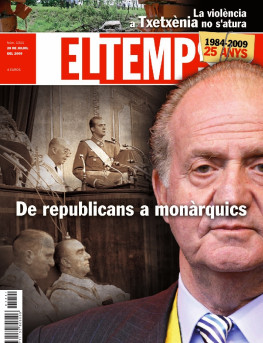 El Temps - Núm. 1311