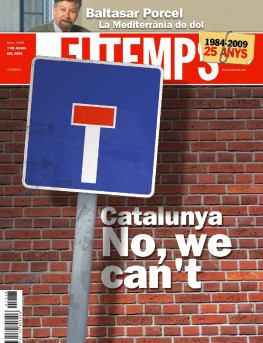 El Temps - Núm. 1308