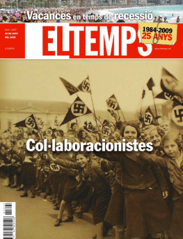 El Temps - Núm. 1307