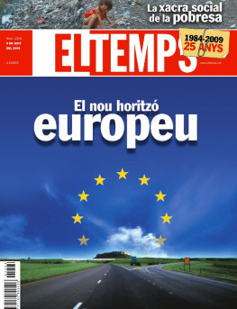 El Temps - Núm. 1304