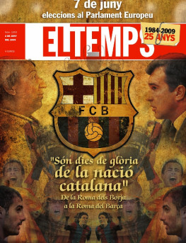 El Temps - Núm. 1303