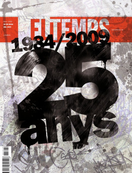 El Temps - Núm. 1302
