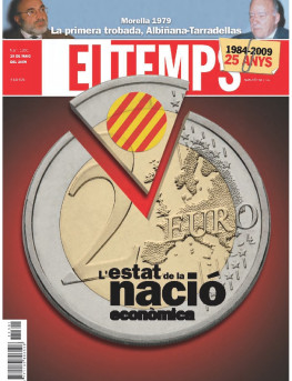 El Temps - Núm. 1301