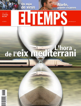 El Temps - Núm. 1300