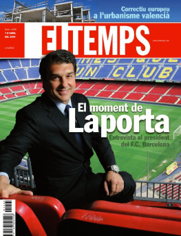 El Temps - Núm. 1295