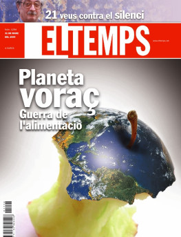 El Temps - Núm. 1294