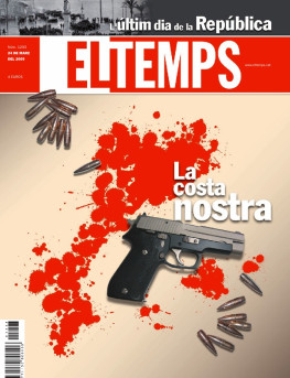 El Temps - Núm. 1293
