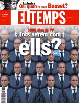 El Temps - Núm. 1291
