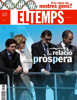 El Temps - Núm. 1290
