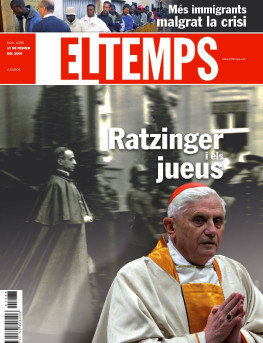 El Temps - Núm. 1288