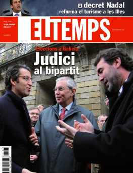 El Temps - Núm. 1287