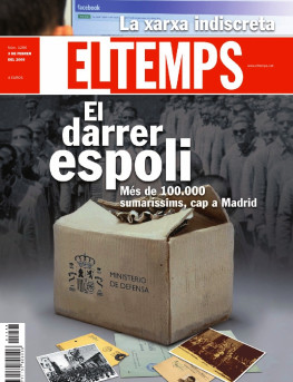 El Temps - Núm. 1286
