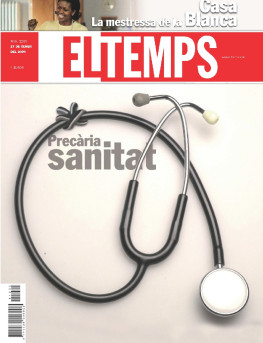 El Temps - Núm. 1285