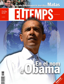 El Temps - Núm. 1284
