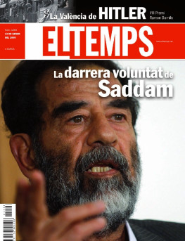 El Temps - Núm. 1283