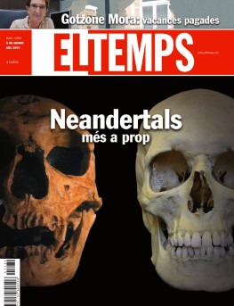 El Temps - Núm. 1282