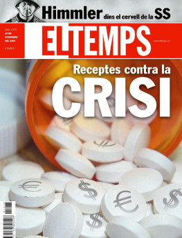 El Temps - Núm. 1275