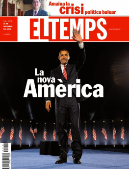 El Temps - Núm. 1274