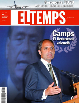 El Temps - Núm. 1273