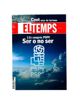 El Temps - Núm. 1267