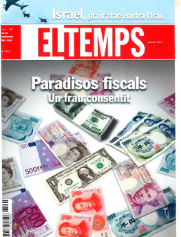 El Temps - Núm. 1266