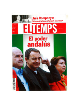 El Temps - Núm. 1265