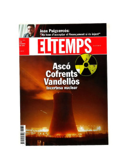El Temps - Núm. 1264