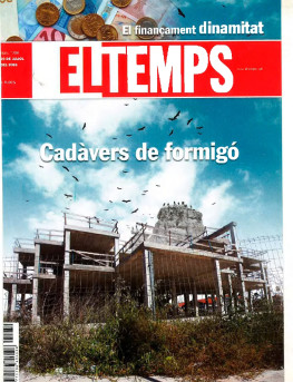 El Temps - Núm. 1259